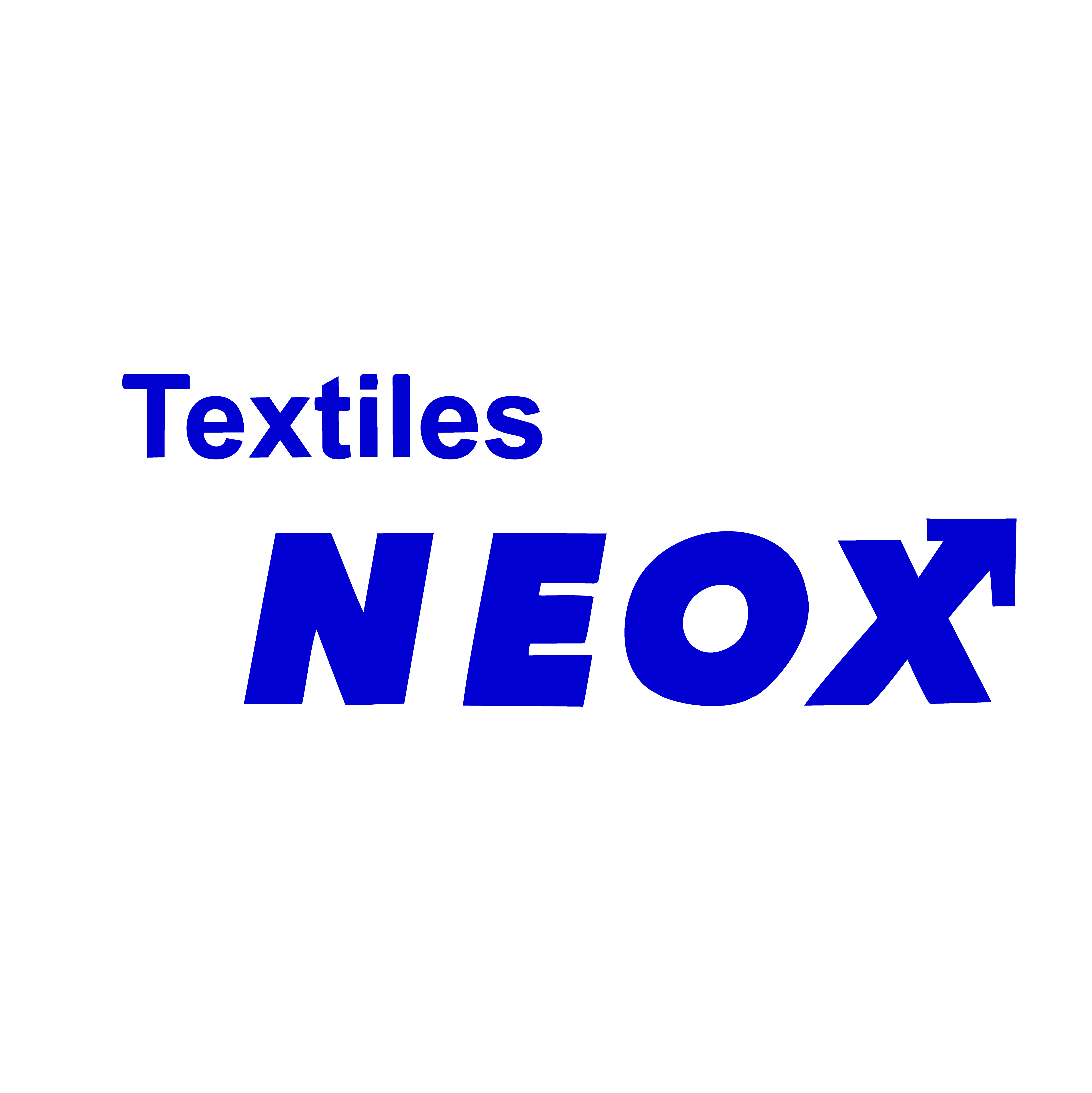 textiles NEOX